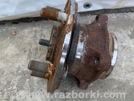 ФОТО Ступица для Lexus LS460 (06-12) Киев