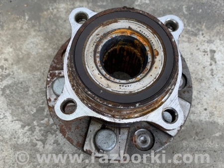 ФОТО Ступица для Lexus LS460 (06-12) Киев