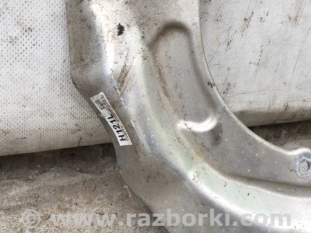 ФОТО Щиток тормозного механизма для Lexus LS460 (06-12) Киев