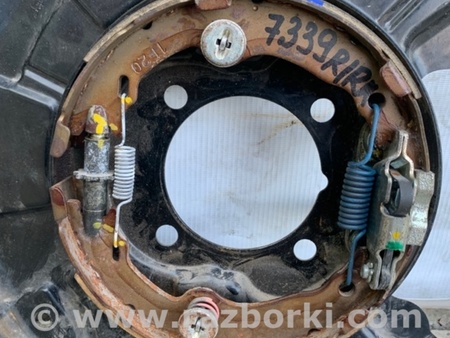 ФОТО Тормозной механизм для Lexus LS460 (06-12) Киев