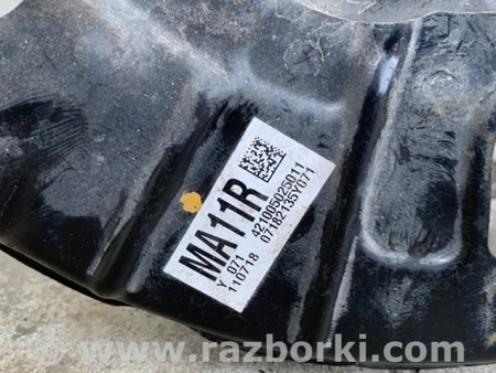 ФОТО Тормозной механизм для Lexus LS460 (06-12) Киев
