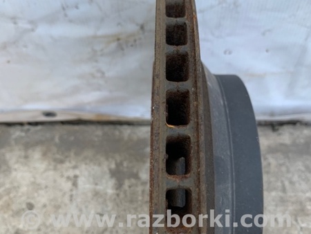 ФОТО Диск тормозной задний для Lexus LS460 (06-12) Киев