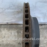 ФОТО Диск тормозной задний для Lexus LS460 (06-12) Киев