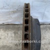 ФОТО Диск тормозной задний для Lexus LS460 (06-12) Киев