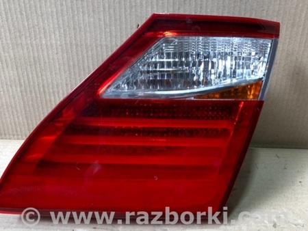 ФОТО Фонарь задний внутренний для Lexus LS460 (06-12) Киев