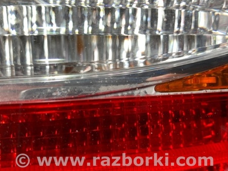 ФОТО Фонарь задний внутренний для Lexus LS460 (06-12) Киев