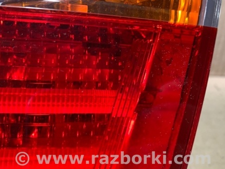 ФОТО Фонарь задний внутренний для Lexus LS460 (06-12) Киев