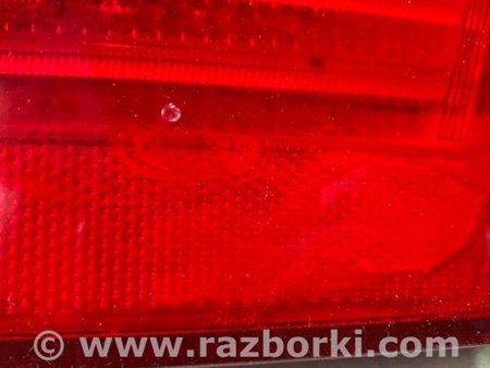 ФОТО Фонарь задний внутренний для Lexus LS460 (06-12) Киев
