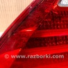 ФОТО Фонарь задний внутренний для Lexus LS460 (06-12) Киев