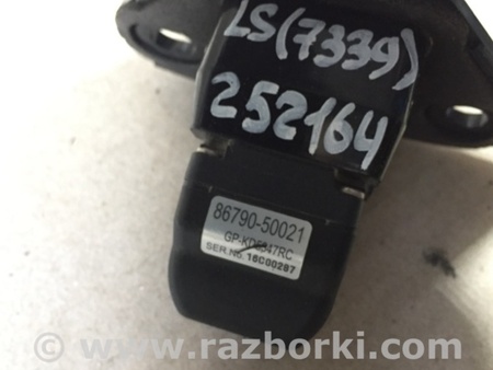 ФОТО Камера заднего вида для Lexus LS460 (06-12) Киев
