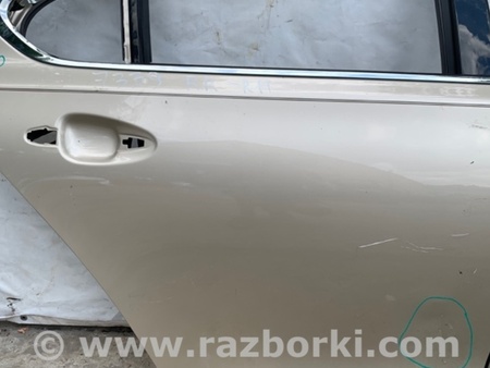ФОТО Дверь для Lexus LS460 (06-12) Киев