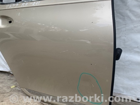 ФОТО Дверь для Lexus LS460 (06-12) Киев