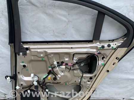 ФОТО Дверь для Lexus LS460 (06-12) Киев