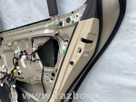 ФОТО Дверь для Lexus LS460 (06-12) Киев