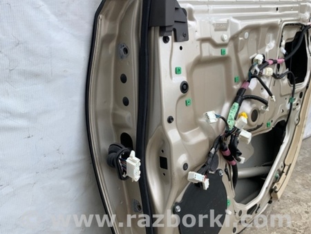 ФОТО Дверь для Lexus LS460 (06-12) Киев