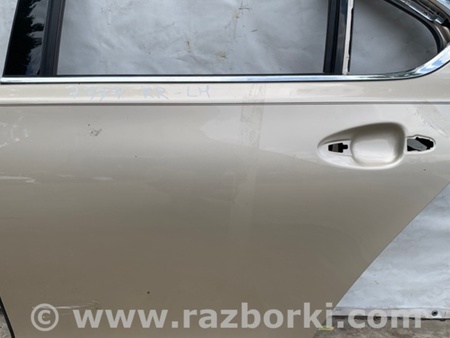ФОТО Дверь для Lexus LS460 (06-12) Киев