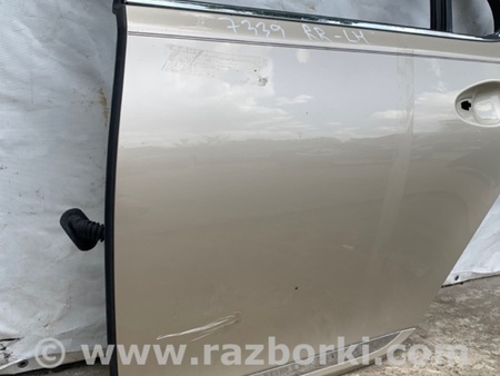 ФОТО Дверь для Lexus LS460 (06-12) Киев