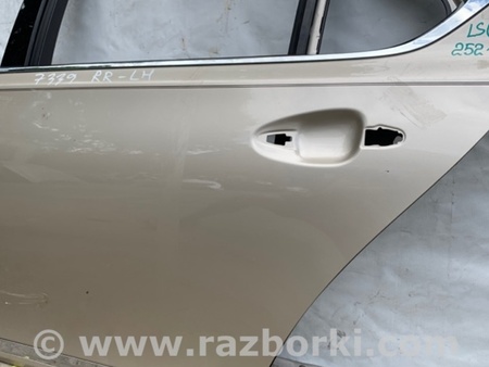 ФОТО Дверь для Lexus LS460 (06-12) Киев