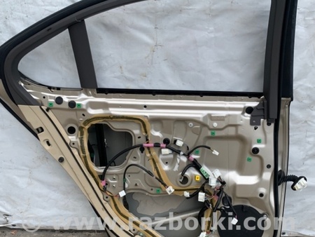 ФОТО Дверь для Lexus LS460 (06-12) Киев