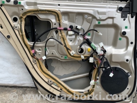 ФОТО Дверь для Lexus LS460 (06-12) Киев