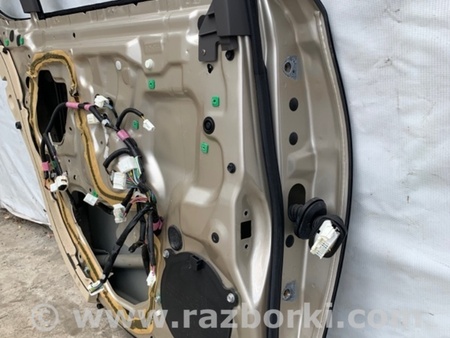 ФОТО Дверь для Lexus LS460 (06-12) Киев