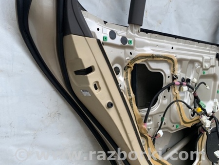 ФОТО Дверь для Lexus LS460 (06-12) Киев