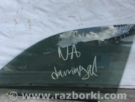 ФОТО Стекло двери для Lexus LS460 (06-12) Киев