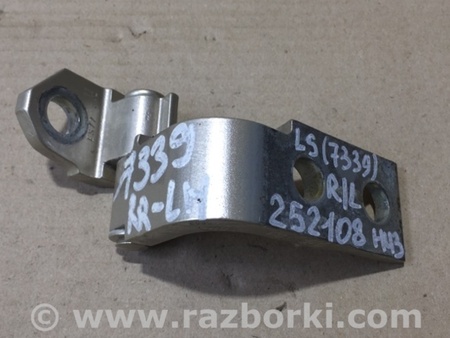 ФОТО Петля двери нижняя для Lexus LS460 (06-12) Киев
