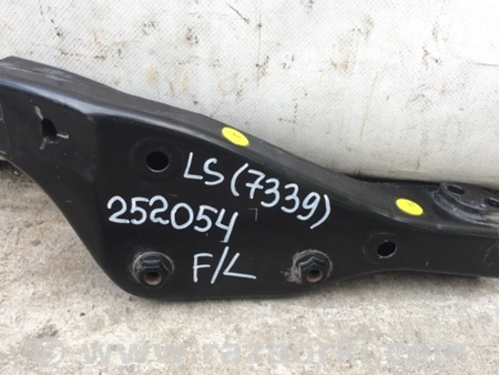 ФОТО Крепление балки подвески для Lexus LS460 (06-12) Киев