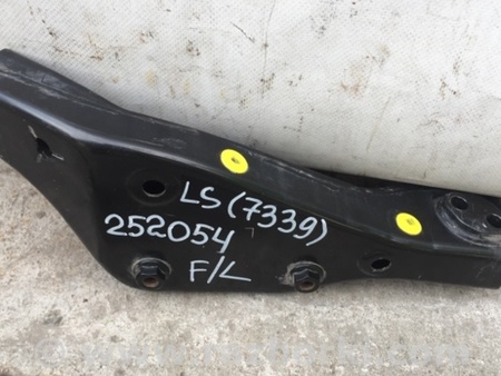 ФОТО Крепление балки подвески для Lexus LS460 (06-12) Киев