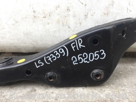 ФОТО Крепление балки подвески для Lexus LS460 (06-12) Киев
