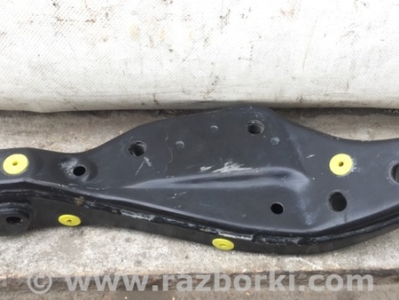 ФОТО Крепление балки подвески для Lexus LS460 (06-12) Киев