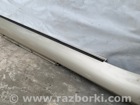 ФОТО Накладка порога наружная для Lexus LS460 (06-12) Киев