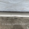 ФОТО Накладка порога наружная для Lexus LS460 (06-12) Киев