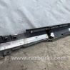 ФОТО Накладка порога наружная для Lexus LS460 (06-12) Киев