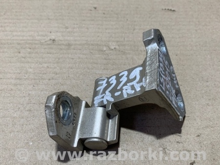ФОТО Петля двери нижняя для Lexus LS460 (06-12) Киев