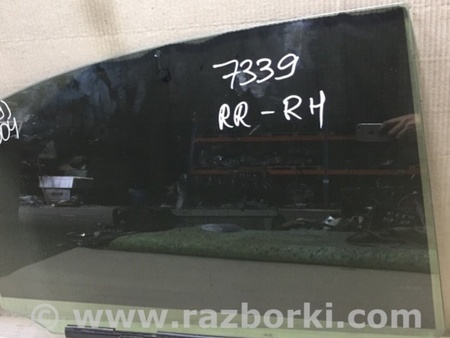 ФОТО Стекло двери для Lexus LS460 (06-12) Киев