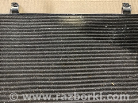 ФОТО Радиатор кондиционера для Lexus LS460 (06-12) Киев