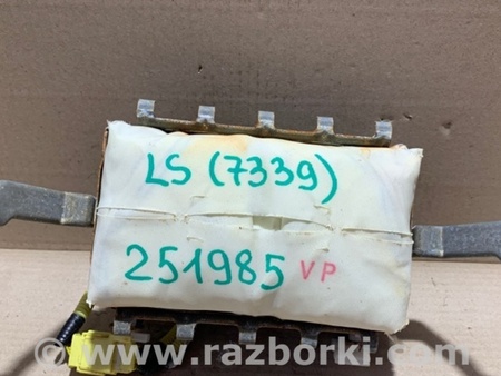 ФОТО Airbag подушка пассажира для Lexus LS460 (06-12) Киев