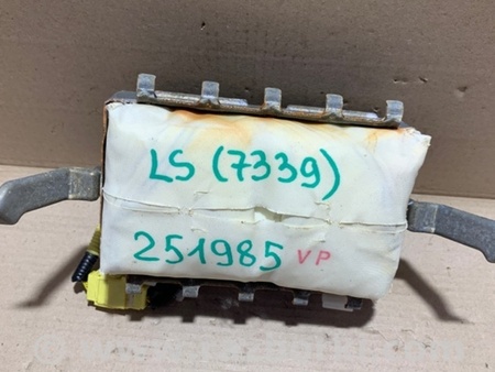 ФОТО Airbag подушка пассажира для Lexus LS460 (06-12) Киев