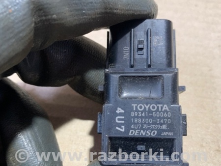 ФОТО Датчик парктроника для Lexus LS460 (06-12) Киев