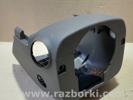 ФОТО Кожух рулевой колонки для Lexus LS460 (06-12) Киев