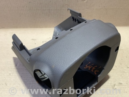 ФОТО Кожух рулевой колонки для Lexus LS460 (06-12) Киев