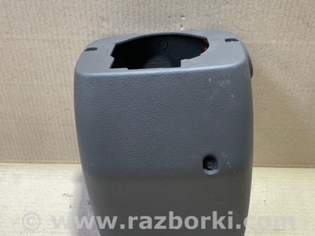ФОТО Кожух рулевой колонки для Lexus LS460 (06-12) Киев
