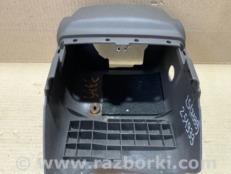 ФОТО Кожух рулевой колонки для Lexus LS460 (06-12) Киев