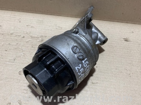 ФОТО Кронштейн масляного фильтра для Lexus LS460 (06-12) Киев