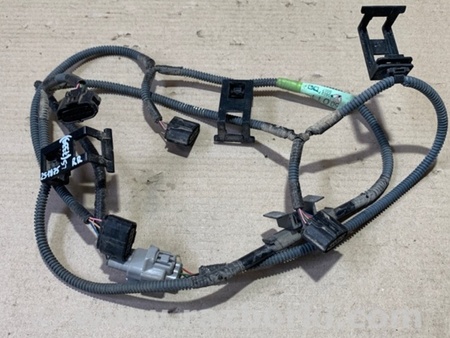 ФОТО Проводка бампера для Lexus LS460 (06-12) Киев