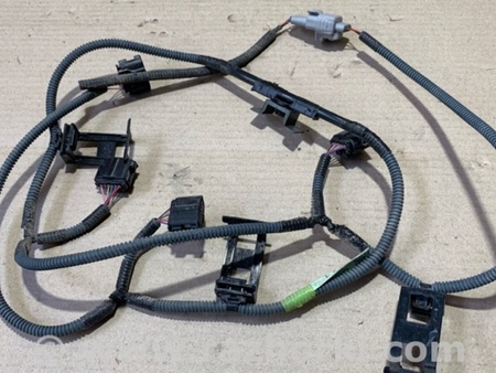 ФОТО Проводка бампера для Lexus LS460 (06-12) Киев