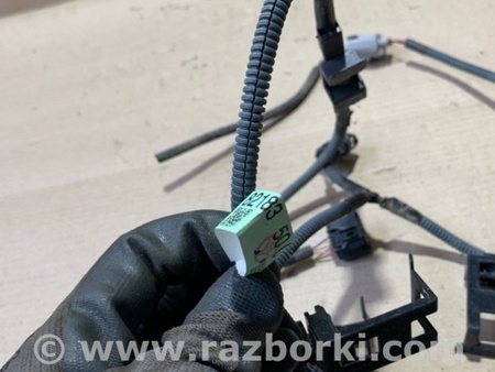 ФОТО Проводка бампера для Lexus LS460 (06-12) Киев
