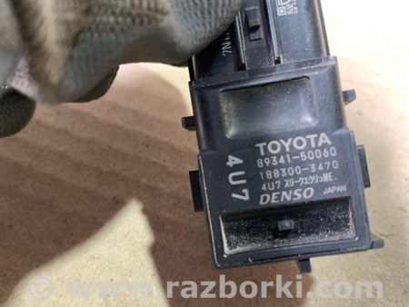 ФОТО Датчик парктроника для Lexus LS460 (06-12) Киев